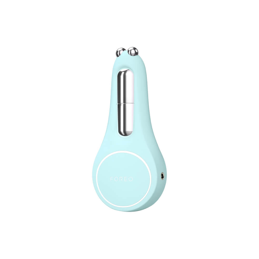 เครื่องยกกระชับ FOREO แบร์ 2 อายแอนด์ลิปส์ Arctic Blue